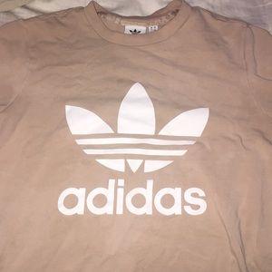 Adidas t-shirt
